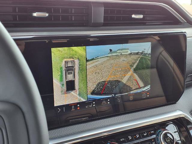 New 2025 GMC Sierra 1500 Denali w/ Denali Reserve Package image 10