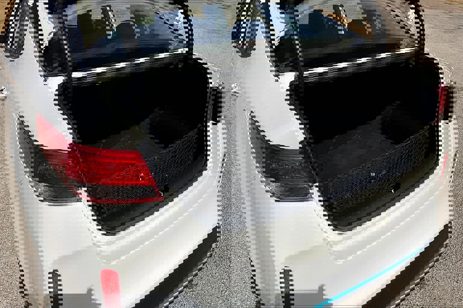 Used 2017 Kia Optima EX image 19