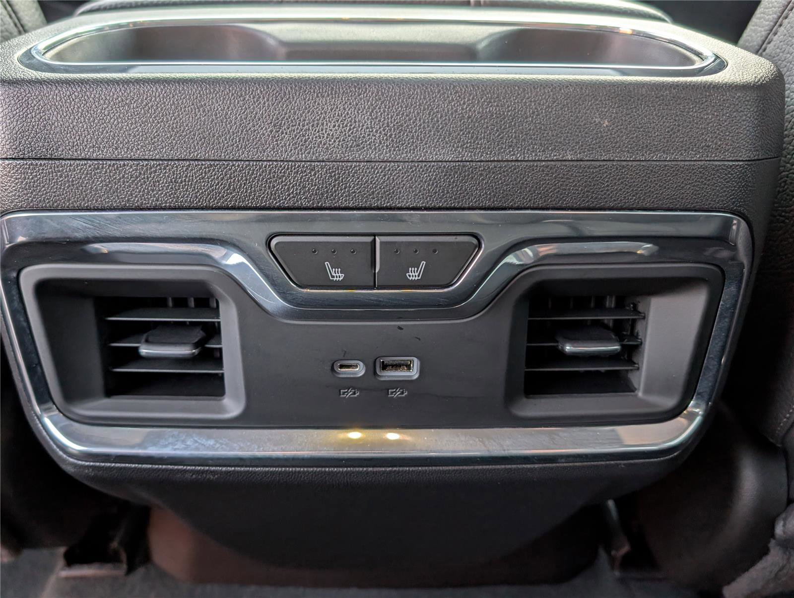 Used 2023 GMC Sierra 1500 Denali image 17