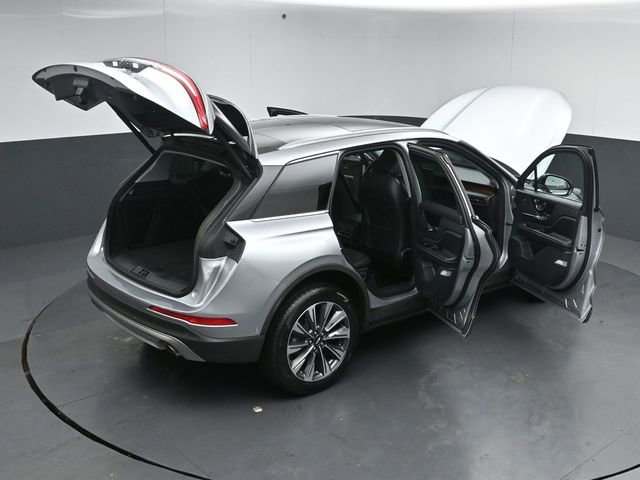 Certified 2021 Lincoln Corsair Reserve w/ Equipment Group 201A AWD/4WD image 60