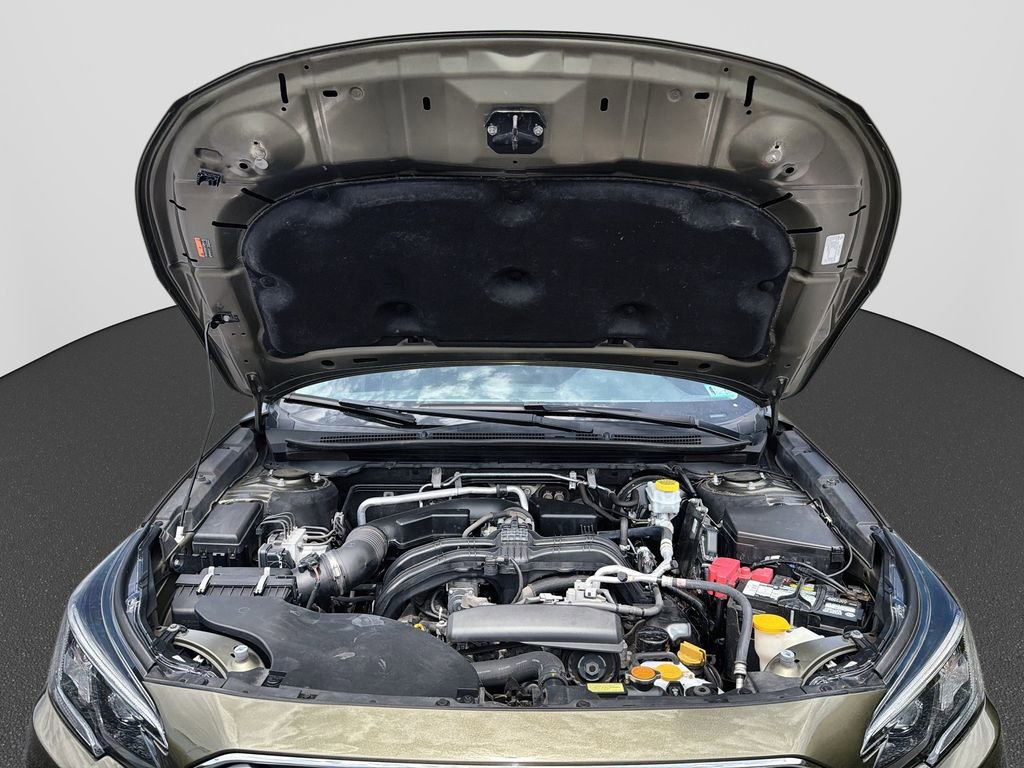 Used 2021 Subaru Outback Premium AWD/4WD image 40