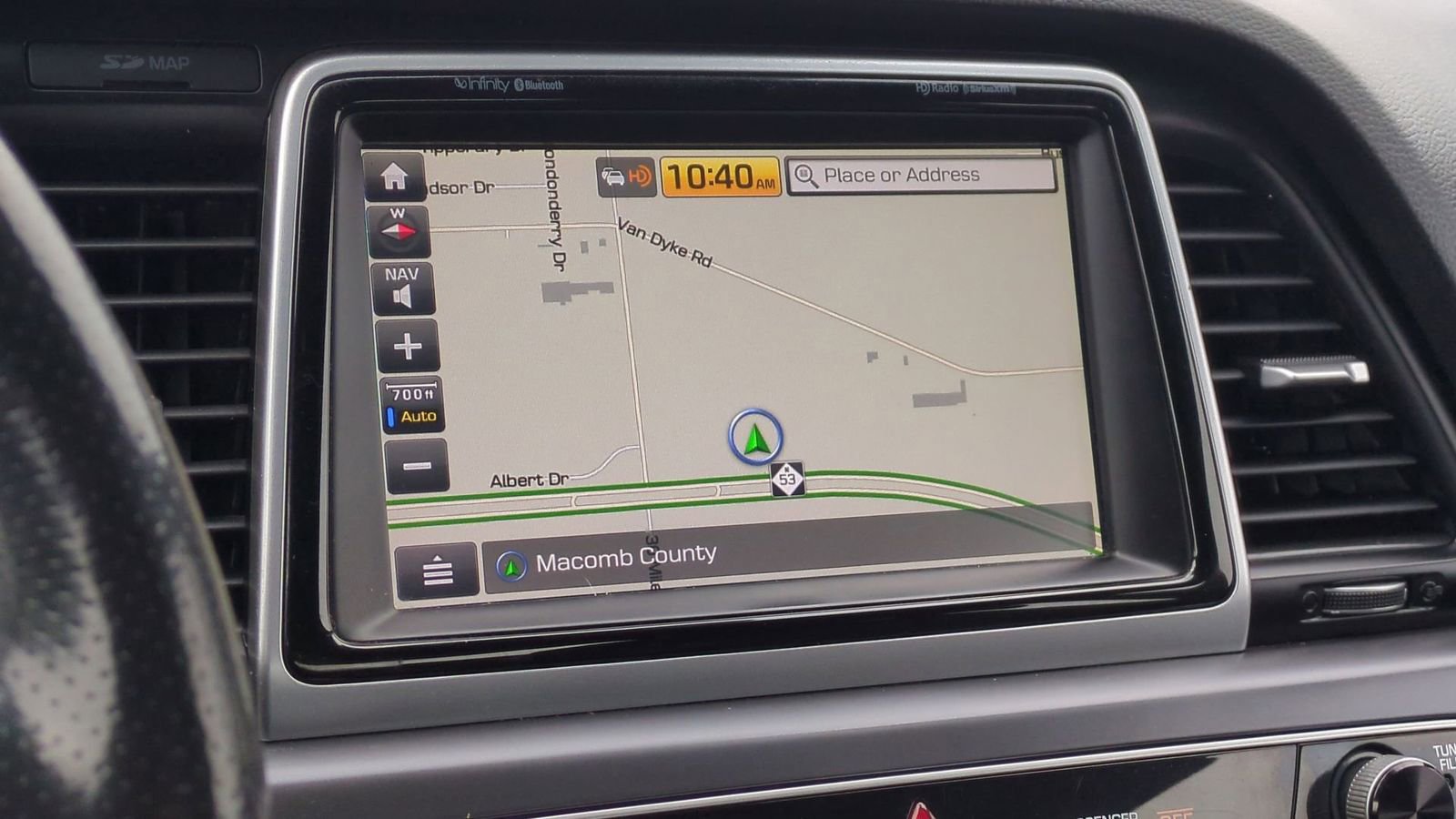 Used 2018 Hyundai Sonata Limited w/ Cargo Package image 30