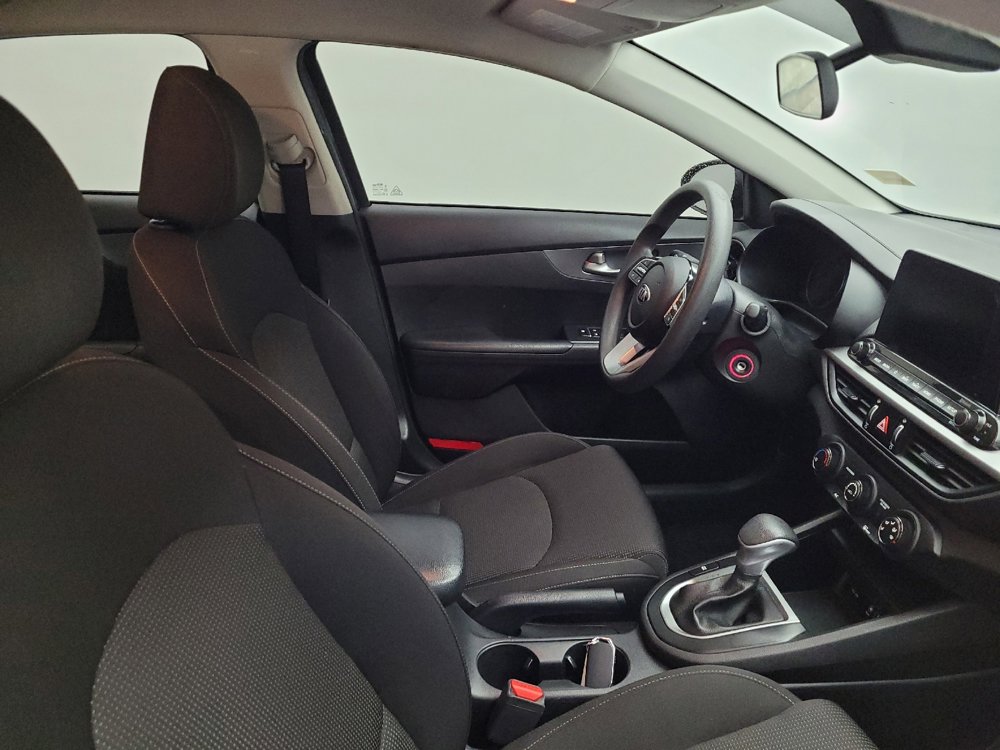 Used 2021 Kia Forte LXS image 21