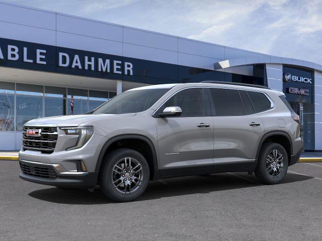 New 2025 GMC Acadia Elevation image 16