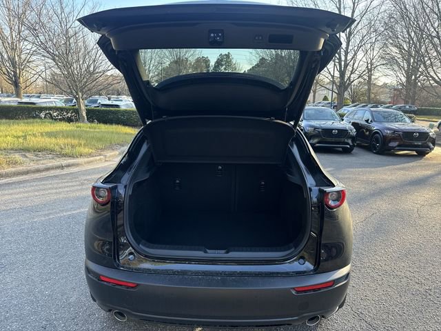 New 2026 MAZDA CX-30 2.5 Turbo w/ Premium Plus Pkg image 26