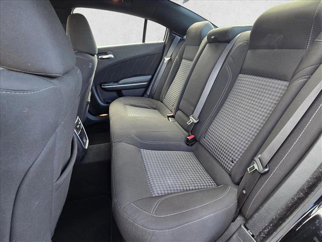 Used 2023 Dodge Charger SXT RWD image 17