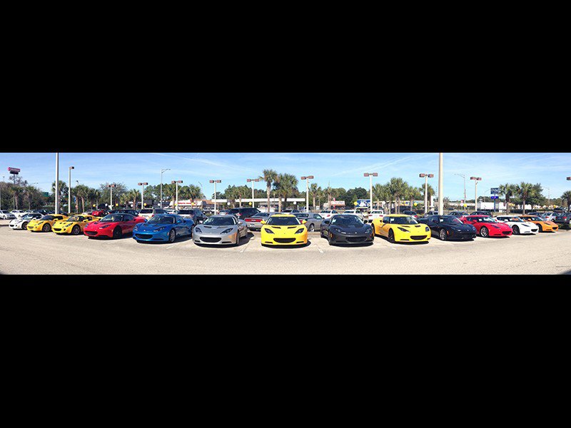 Used 2026 Lotus Emira image 12