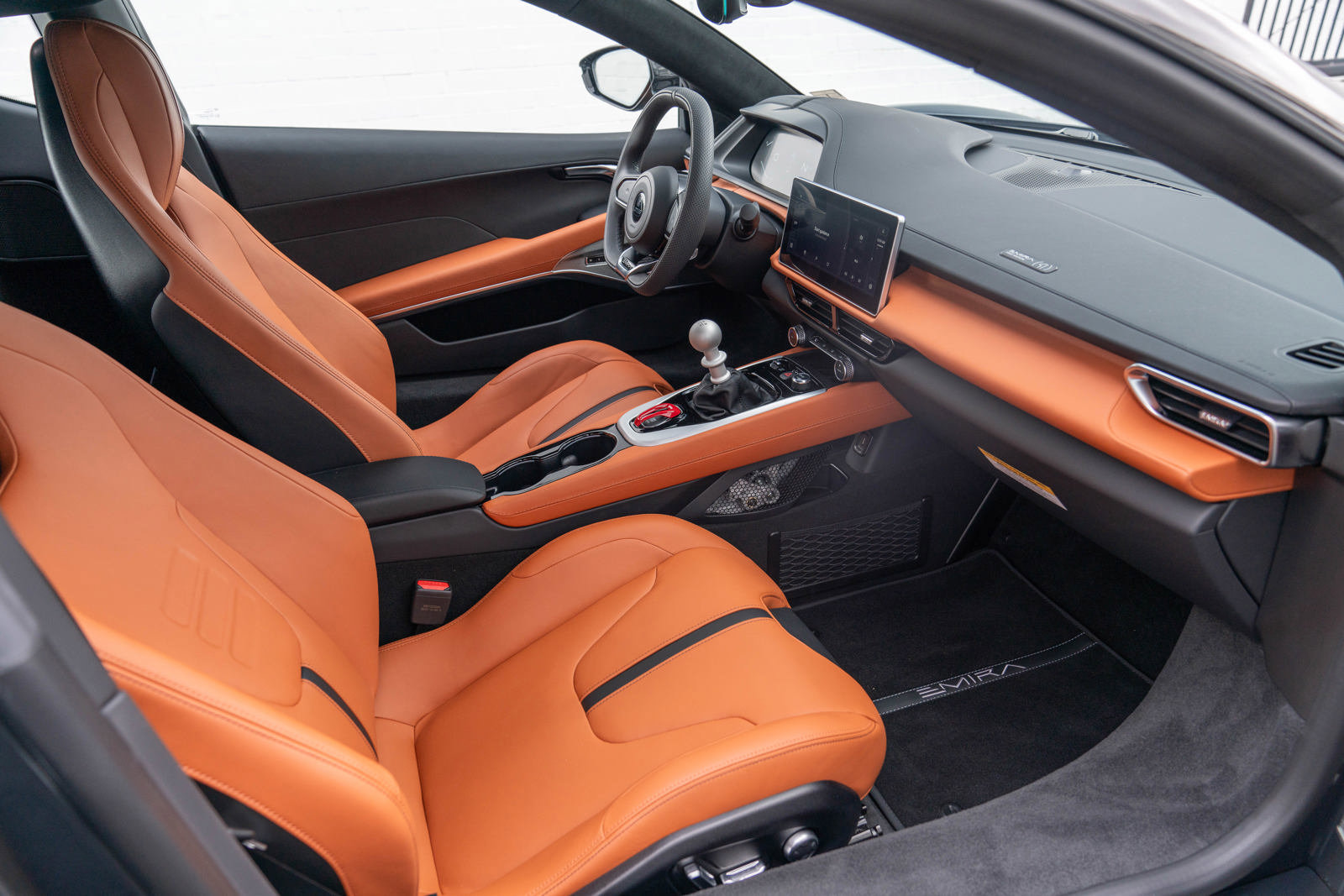 Used 2024 Lotus Emira First Edition image 39