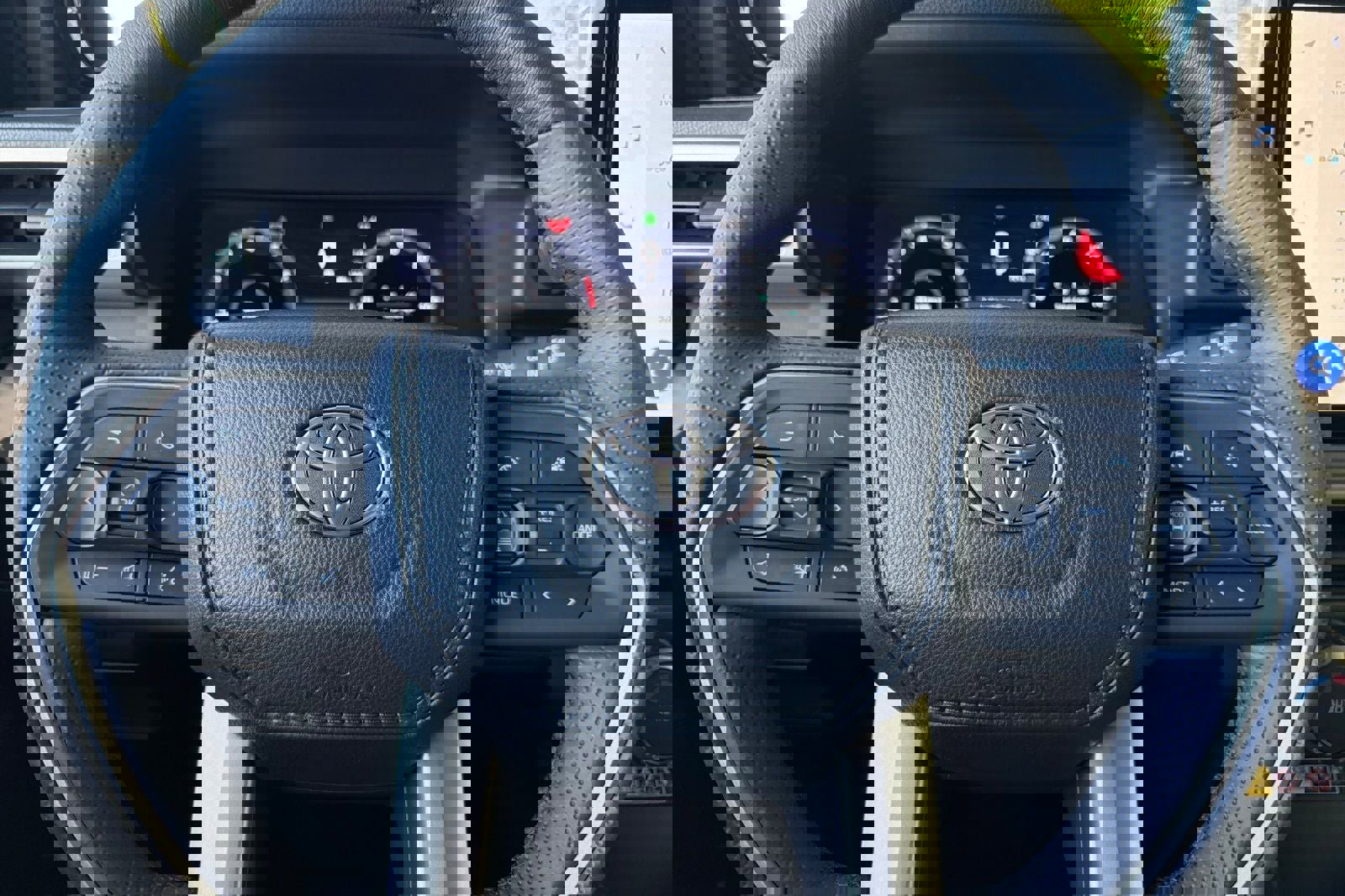 New 2026 Toyota 4Runner TRD Off-Road Premium image 28