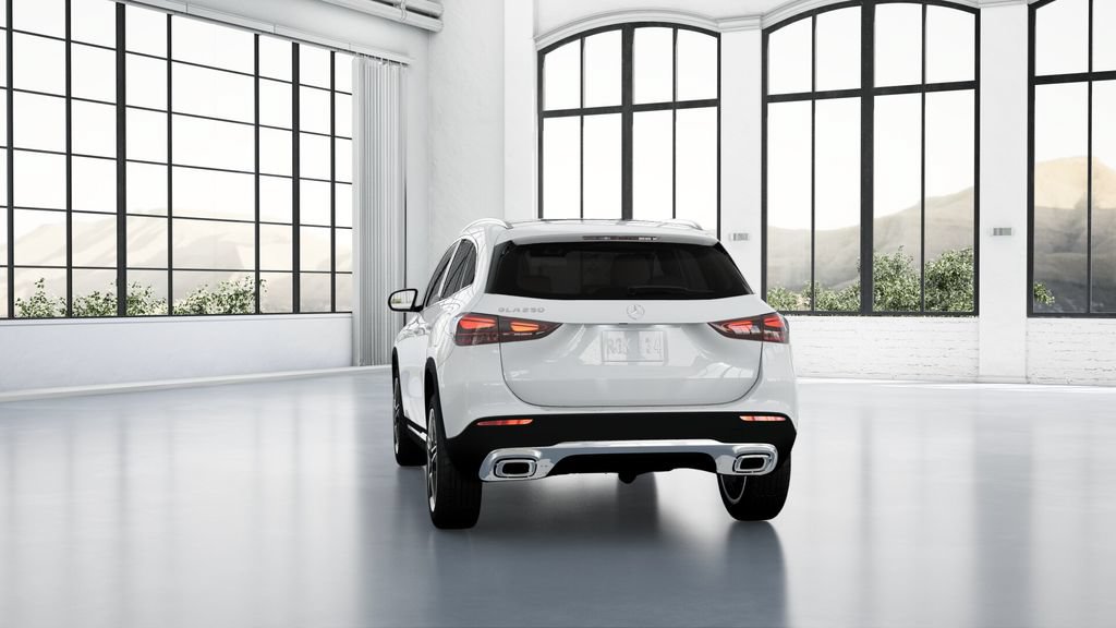 New 2026 Mercedes-Benz GLA 250 image 21