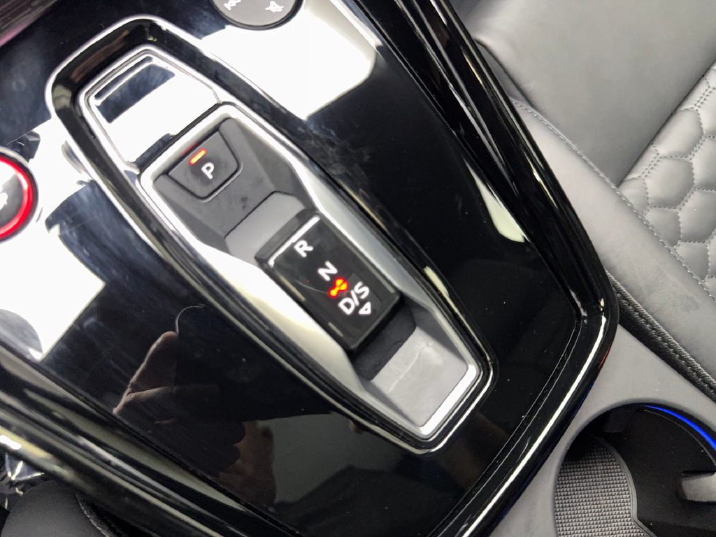 Used 2026 Audi RS 3 AWD/4WD image 71