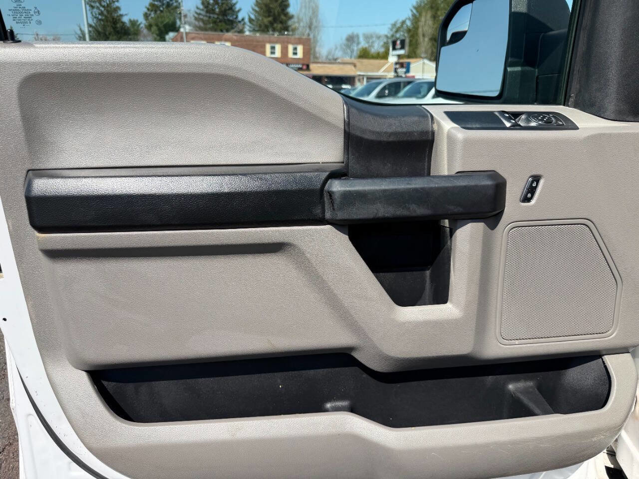 Used 2016 Ford F150 XL w/ XL Power Equipment Group RWD image 10