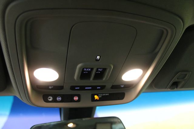 Used 2017 Cadillac ATS 2.0T AWD Sedan image 18