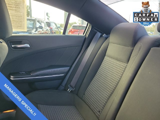 Used 2023 Dodge Charger R/T RWD image 15