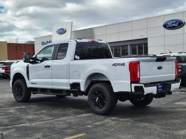 New 2026 Ford F250 XL w/ STX Appearance Package AWD/4WD image 28