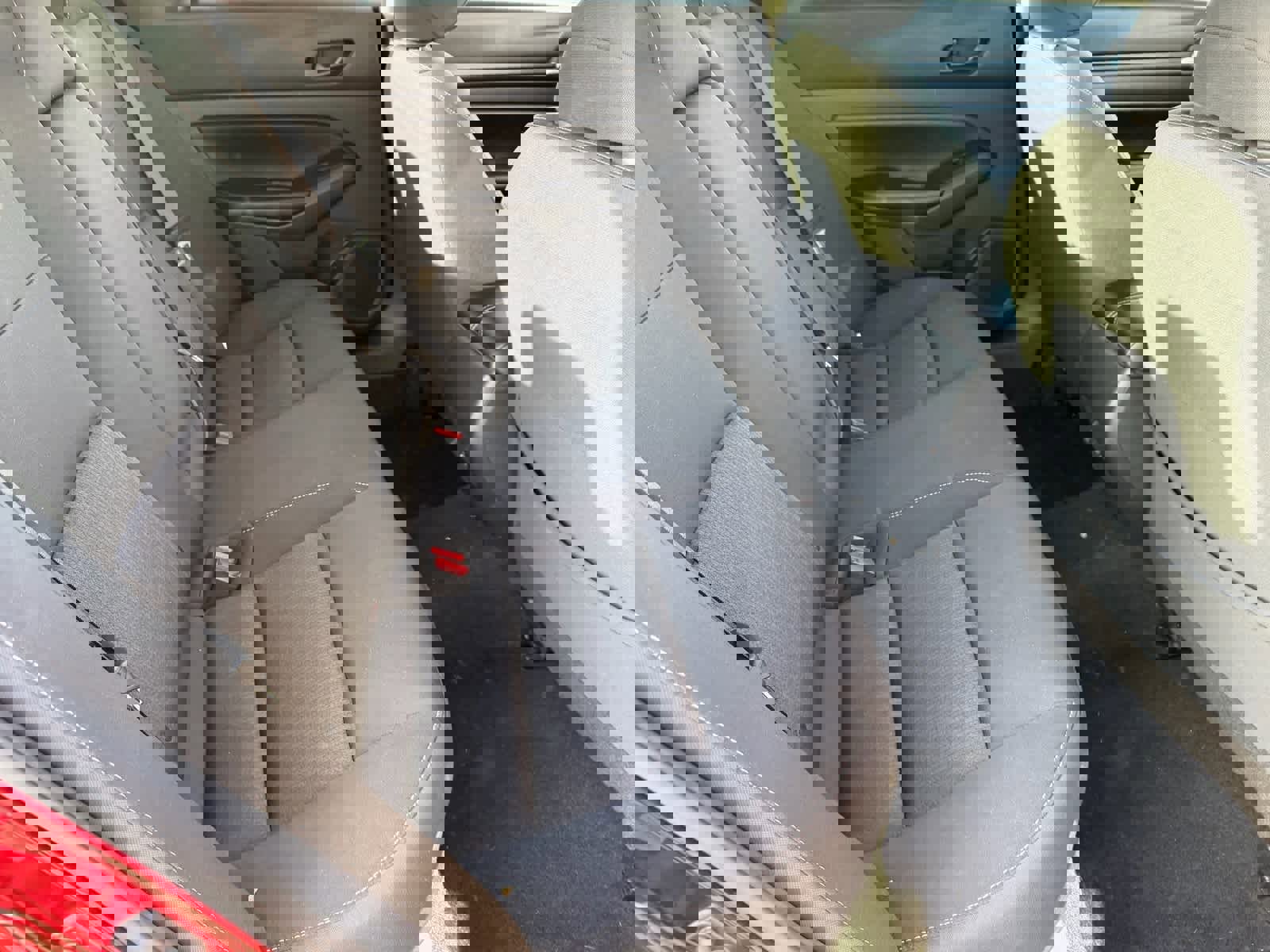 Certified 2024 Nissan Altima 2.5 SV image 14