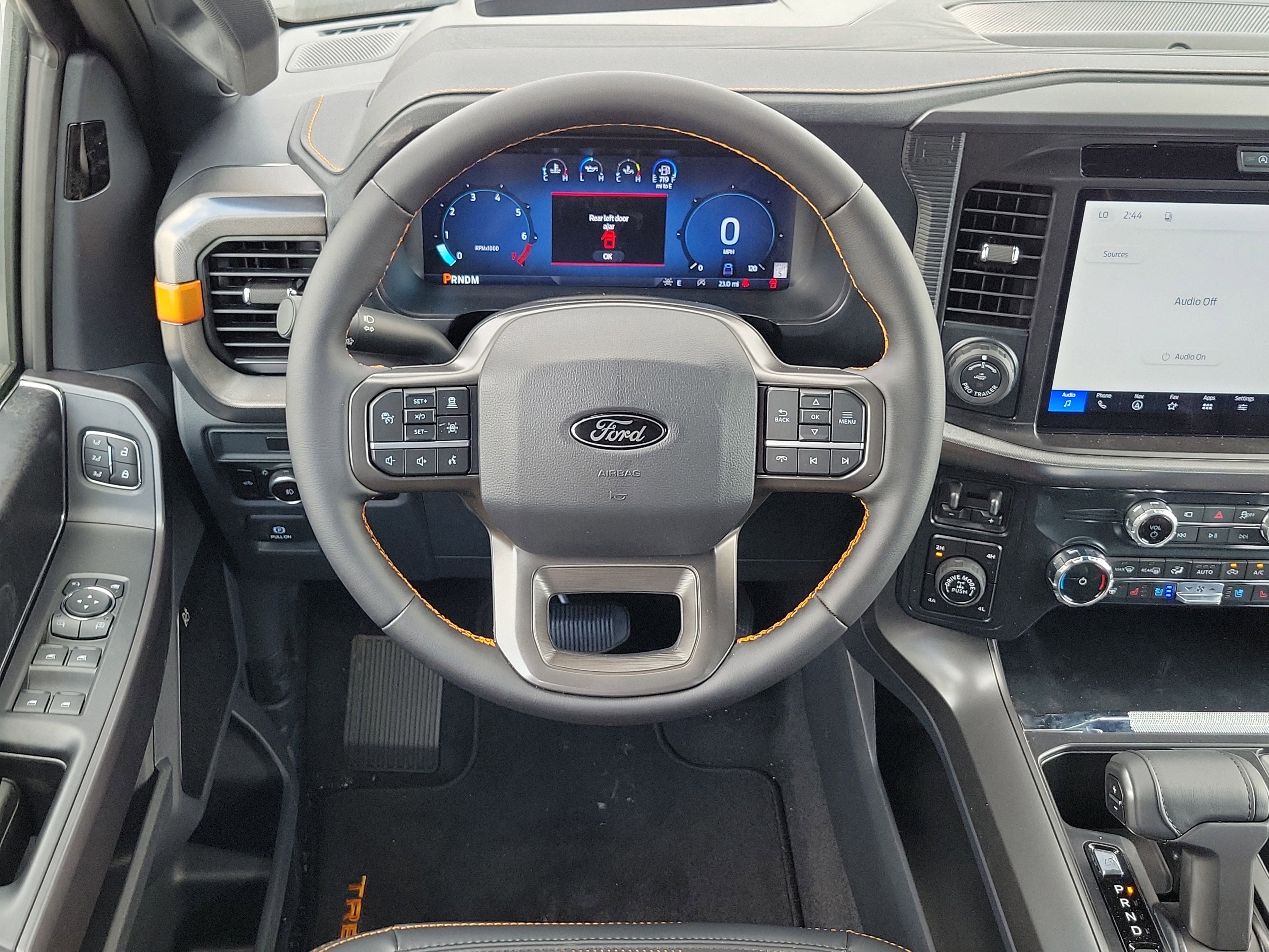 New 2026 Ford F150 Tremor w/ Equipment Group 402A High AWD/4WD image 15
