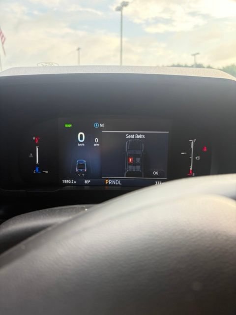 Used 2026 Ford Maverick XLT FWD image 29