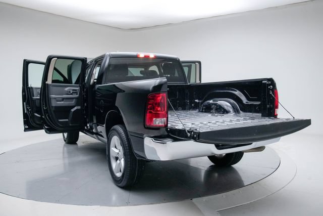 Used 2024 RAM 1500 Classic SLT AWD/4WD image 19
