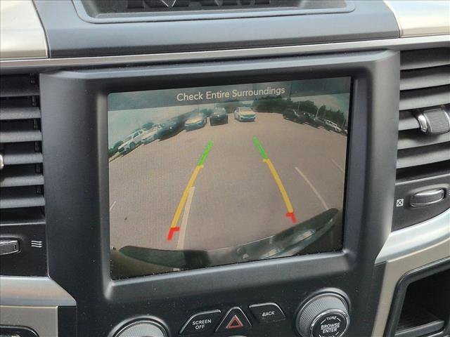 Used 2015 RAM 1500 Lone Star RWD image 13