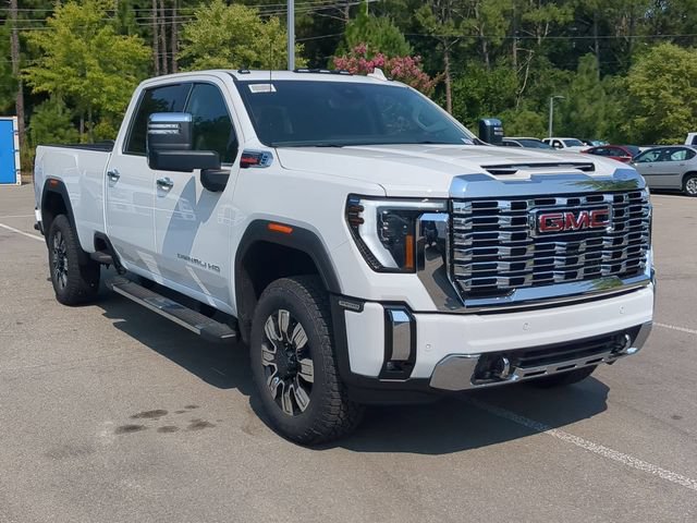 New 2026 GMC Sierra 3500 Denali w/ Denali Reserve Package AWD/4WD image 3