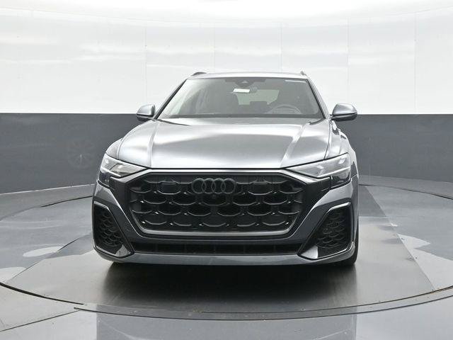 New 2026 Audi Q8 Prestige AWD/4WD image 2