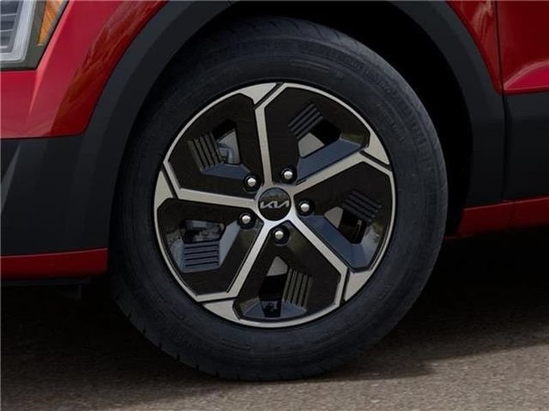 New 2026 Kia Niro EX FWD image 36