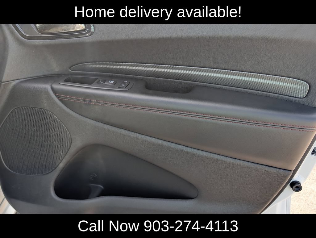 Used 2026 Dodge Durango GT AWD/4WD image 35