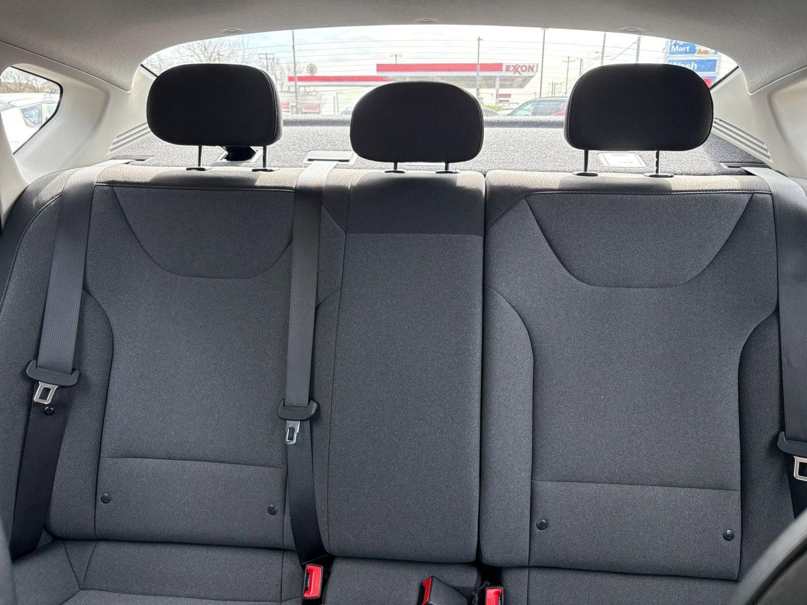 Used 2025 Kia K4 FWD image 37
