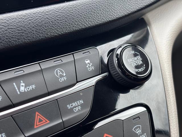 Used 2020 Chrysler Pacifica Touring w/ Advanced Safetytec Group image 20