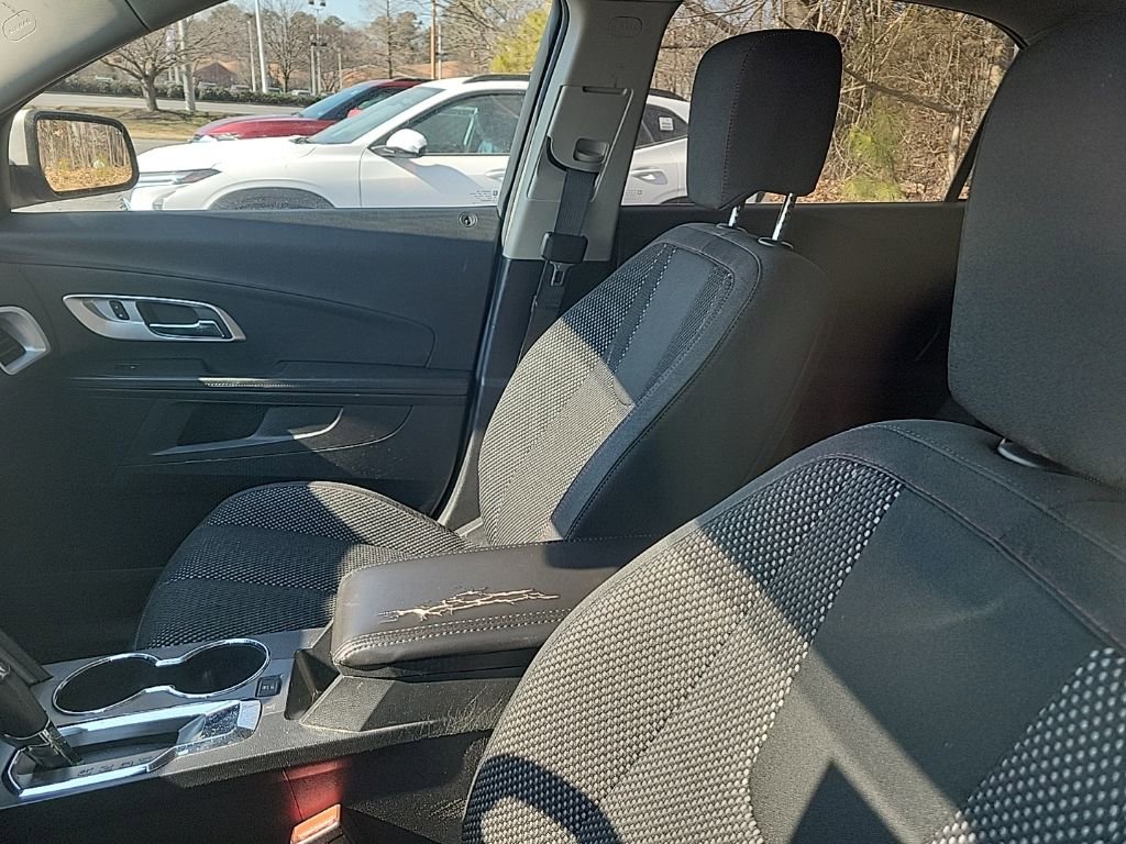 Used 2016 Chevrolet Equinox LT w/ Convenience Package image 20