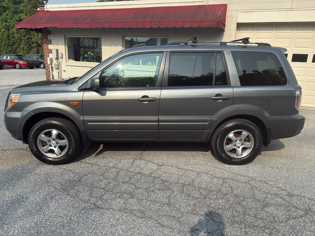 Used 2008 Honda Pilot SE image 2