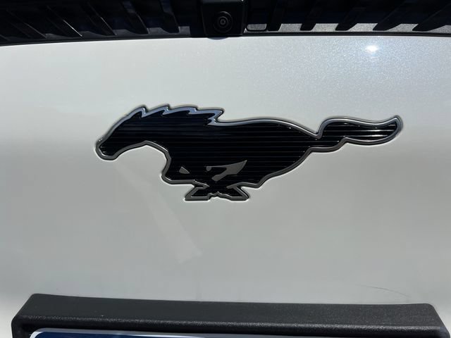 Used 2025 Ford Mustang Mach-E Select AWD/4WD image 39