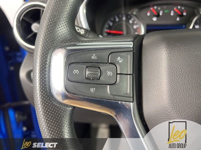 Used 2024 Chevrolet Blazer LT w/ Convenience Package FWD image 17
