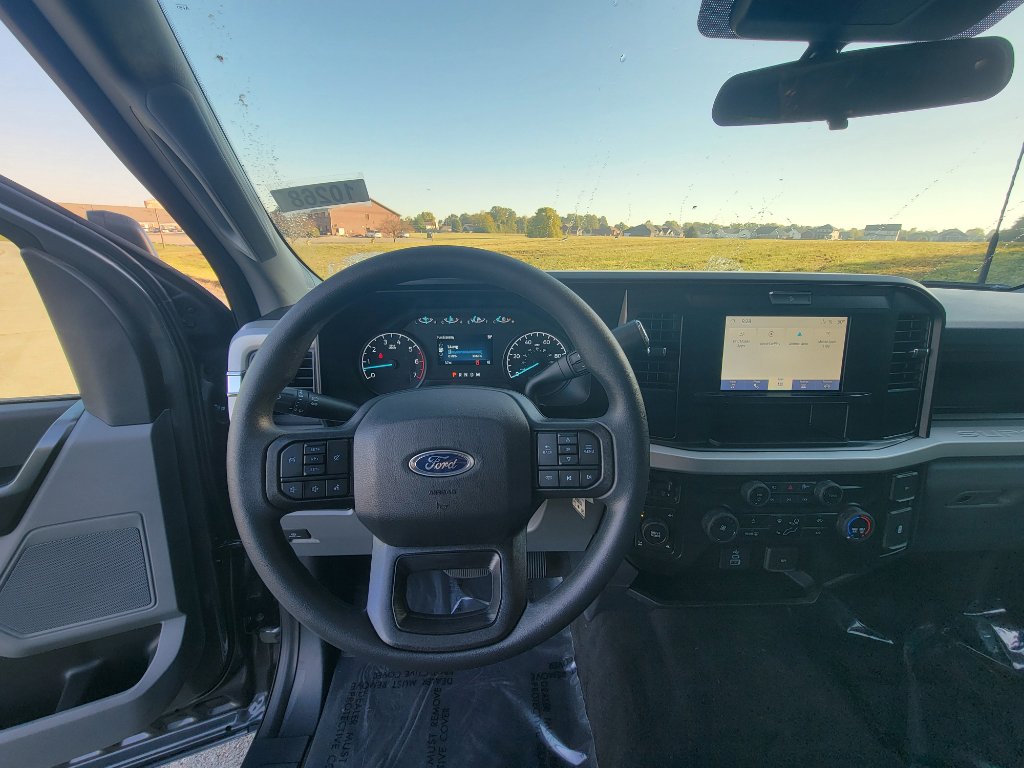 New 2026 Ford F250 XL image 14