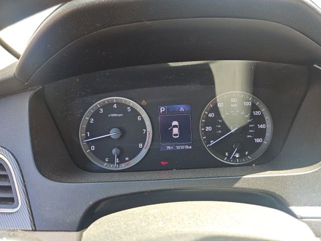 Used 2015 Hyundai Sonata Sport FWD image 8