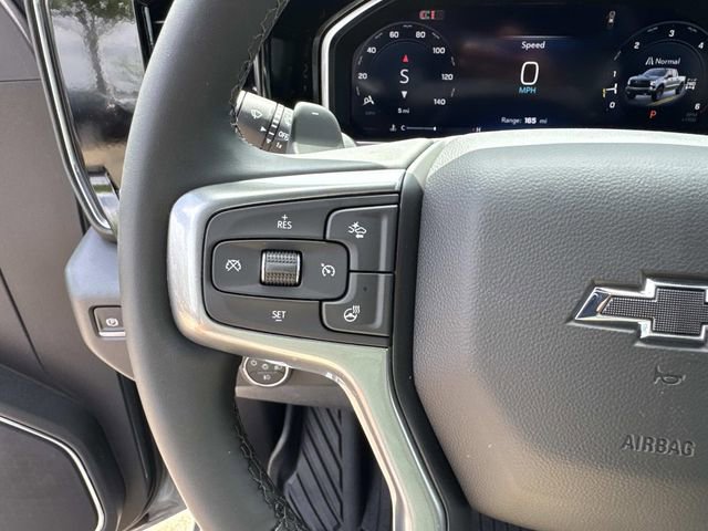 New 2026 Chevrolet Silverado 1500 LT Trail Boss w/ Convenience Package II AWD/4WD image 23