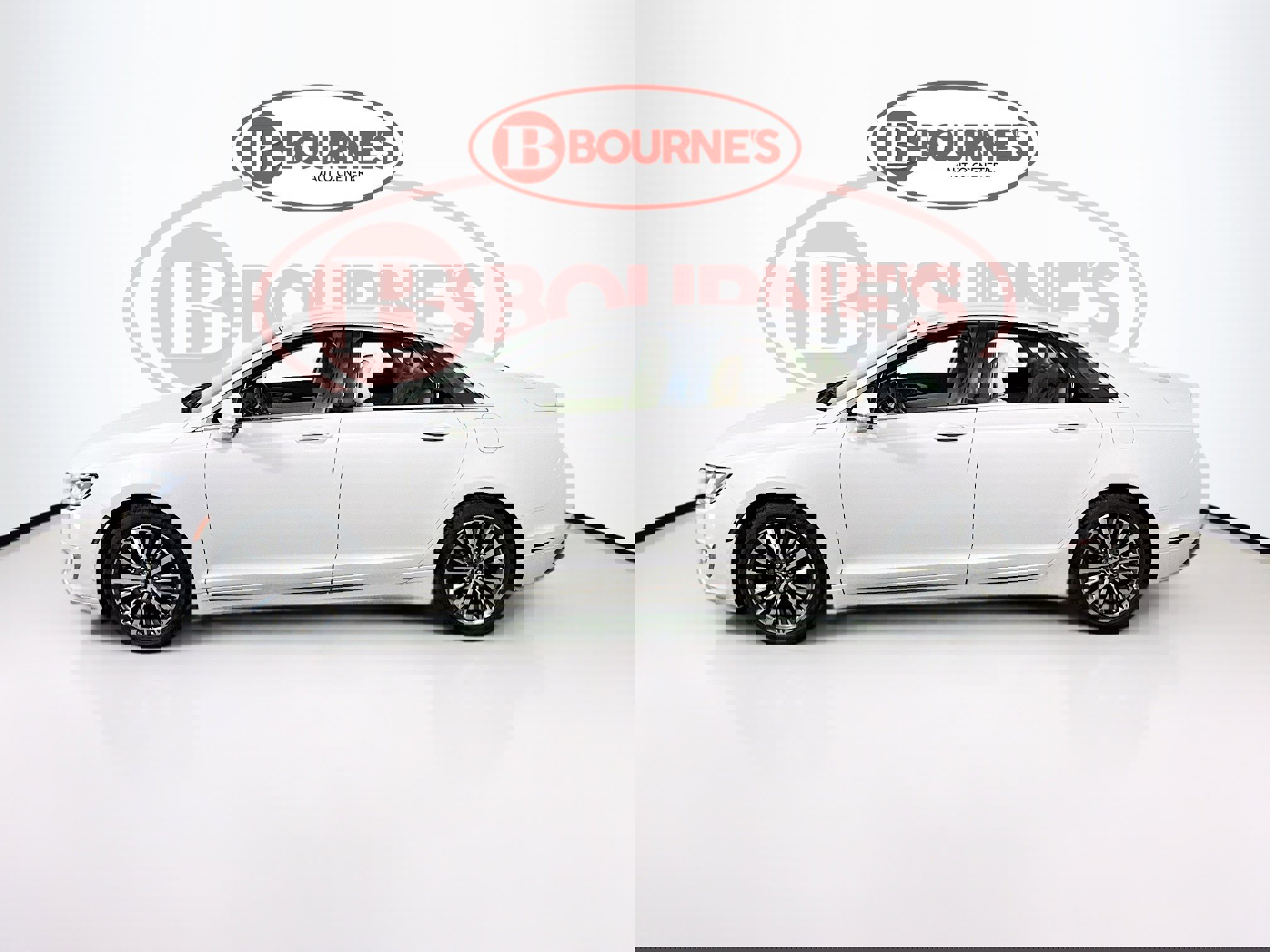 Used 2019 Lincoln MKZ Reserve image 7