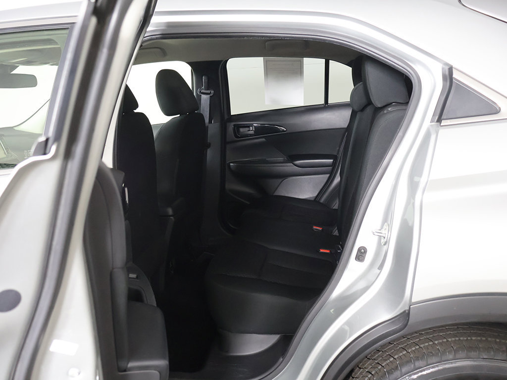 Used 2024 Mitsubishi Eclipse Cross ES AWD/4WD image 27