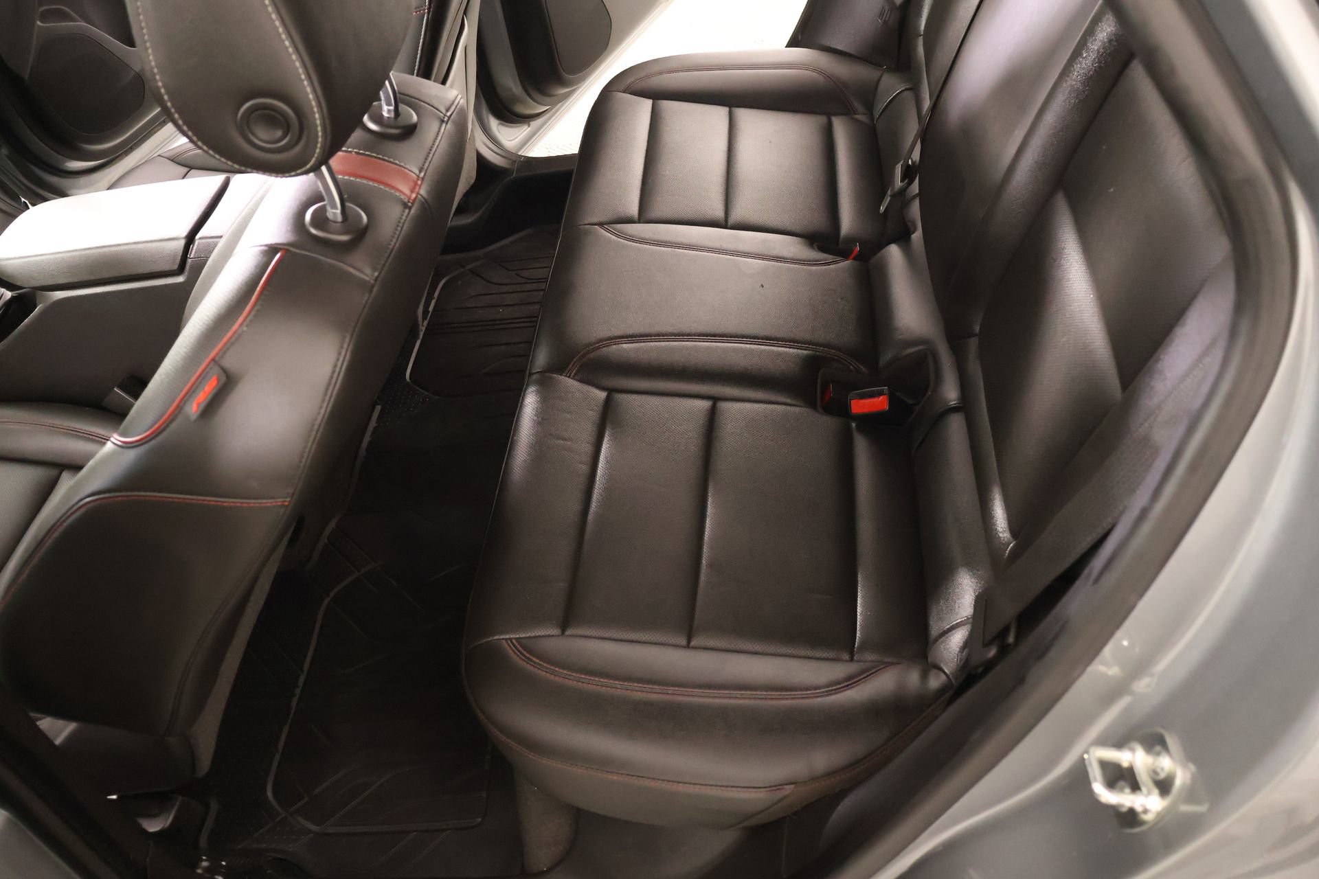 Used 2026 Chevrolet Trax RS w/ Sunroof Package FWD image 12