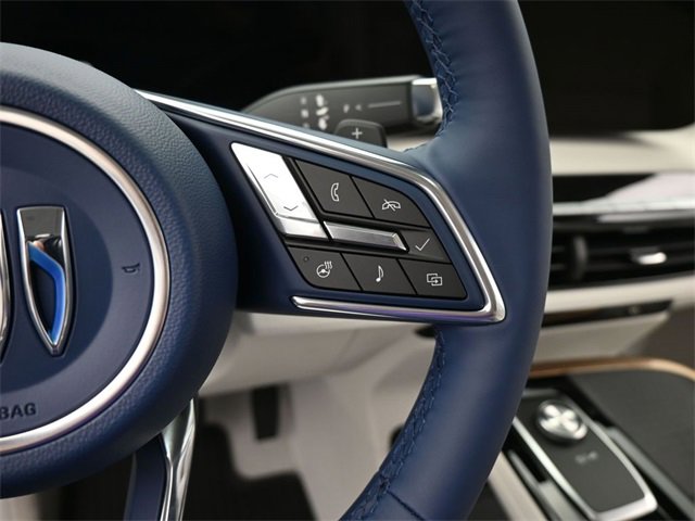 New 2026 Buick Enclave Avenir w/ Super Cruise Package image 34