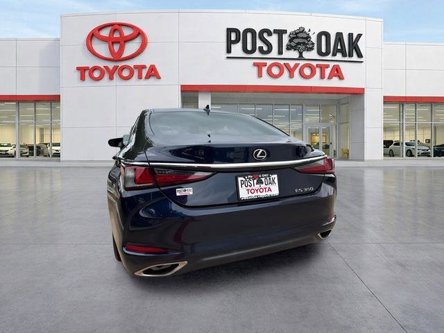 Used 2019 Lexus ES 350 w/ Premium Package FWD image 7