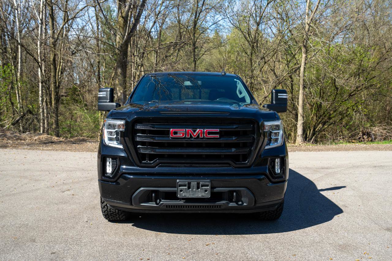 Used 2020 GMC Sierra 1500 Elevation AWD/4WD image 7