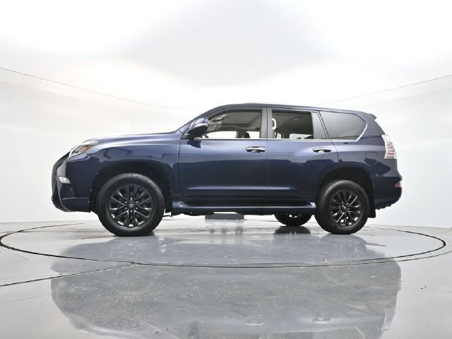 Used 2020 Lexus GX 460 Premium w/ Premium Package AWD/4WD image 47
