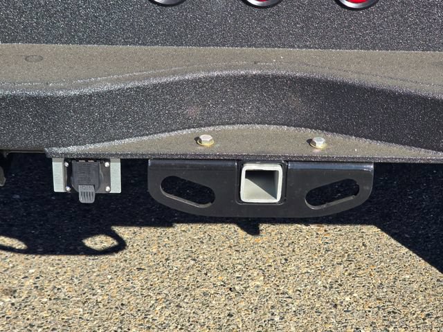 New 2026 RAM 3500 Tradesman RWD image 29
