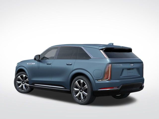 New 2025 Cadillac Escalade IQ Luxury 1 AWD/4WD image 4