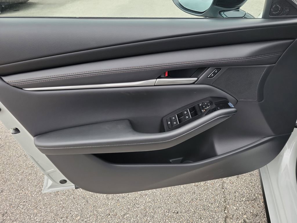 New 2026 MAZDA MAZDA3 s Sport image 29