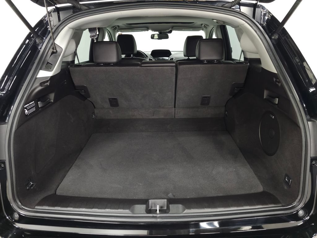 Used 2018 Acura RDX w/ Advance Package AWD/4WD image 7