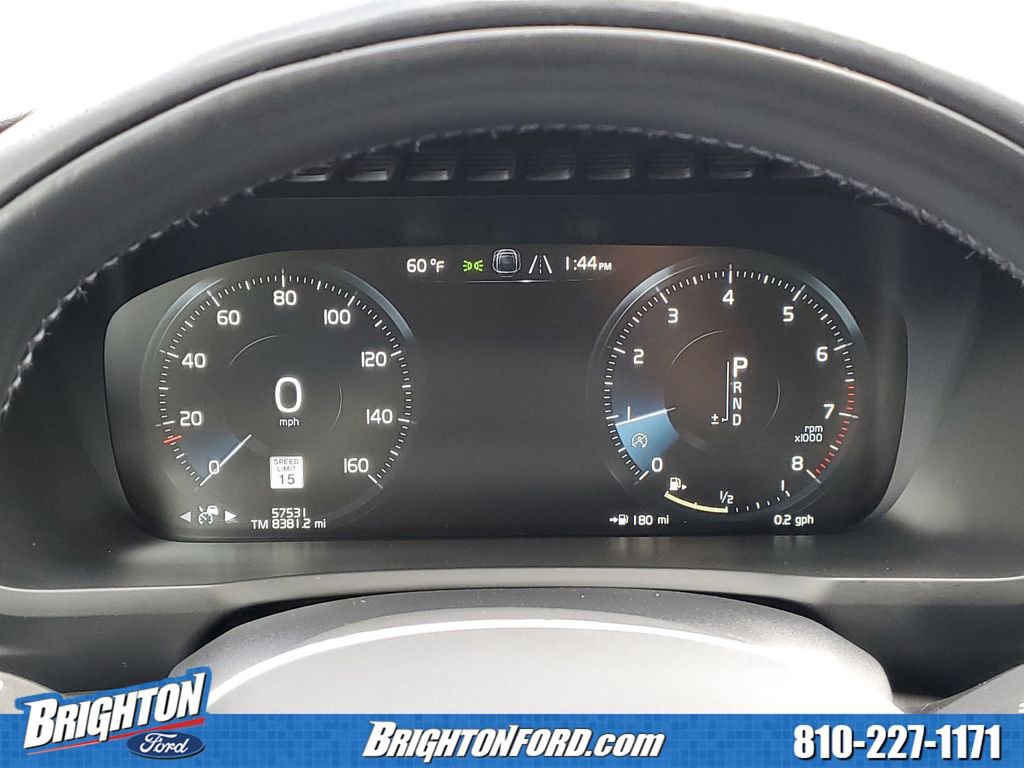 Used 2022 Volvo XC90 T5 Momentum w/ Climate Package AWD/4WD image 18