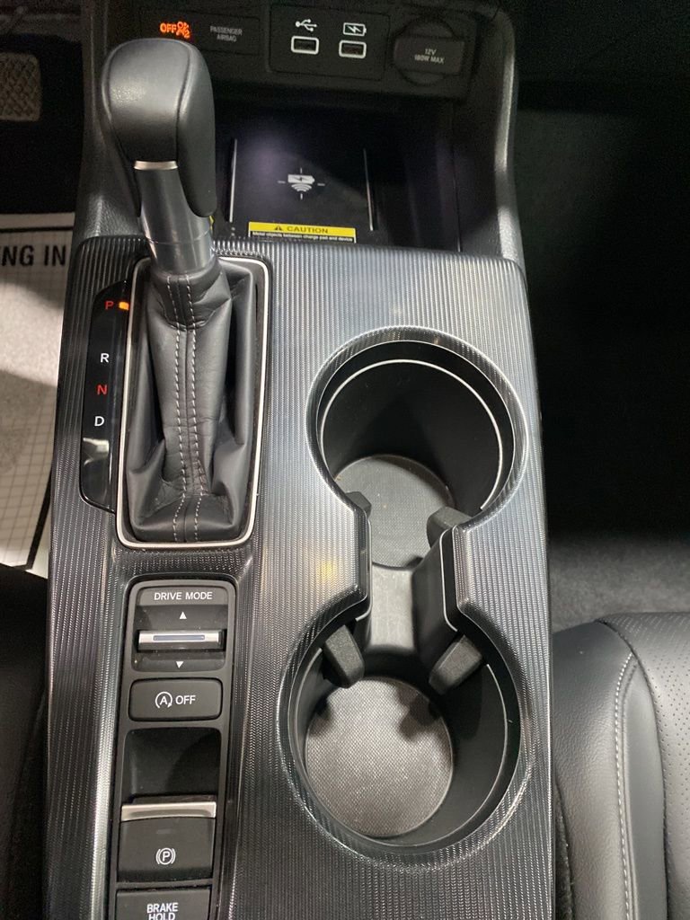 Used 2024 Honda Civic Touring image 31